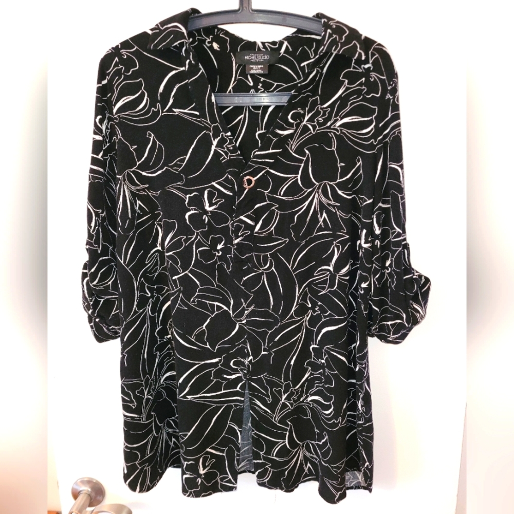 Size 14 blouse